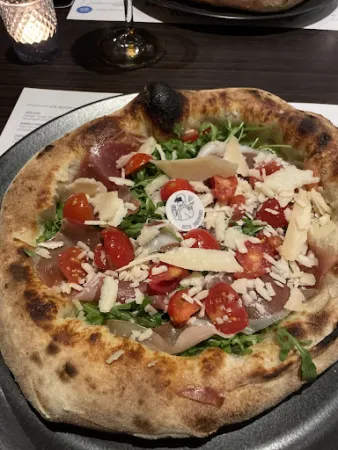 Bild von pazzo napoletano
