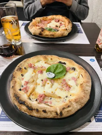Bild von pazzo napoletano