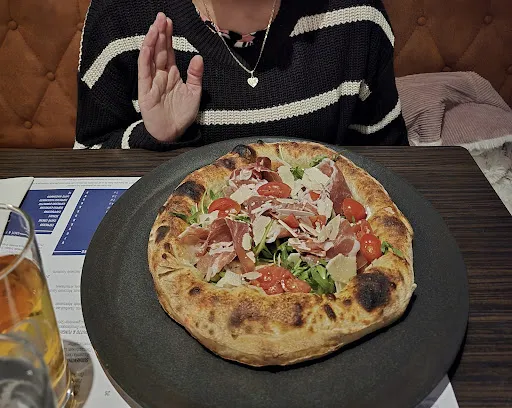 Bild von pazzo napoletano