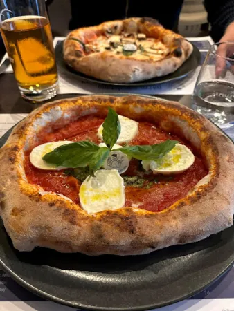 Bild von pazzo napoletano
