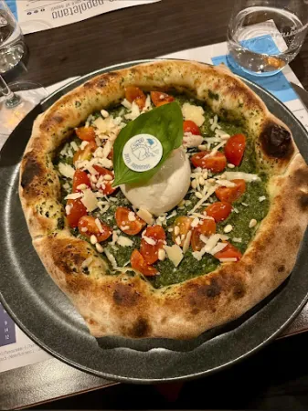 Bild von pazzo napoletano