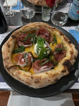 Bild von pazzo napoletano