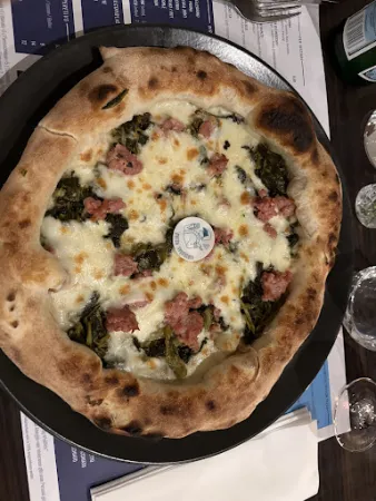 Bild von pazzo napoletano