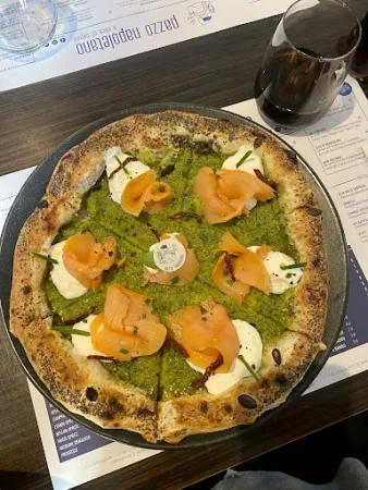 Bild von pazzo napoletano