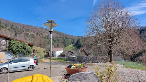 Bild von Restaurant Bergmattenhof, Jos. Meury Kupferschmid