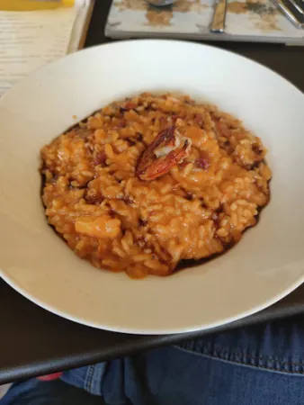 Bild von Max Restaurant