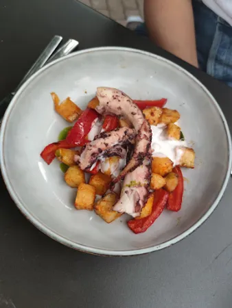 Bild von Max Restaurant