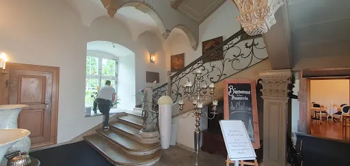 Bild von Schloss Bottmingen