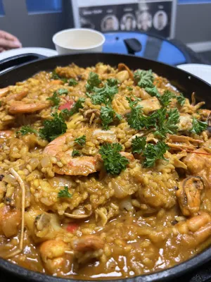 JOPAS Casa de los Sabores