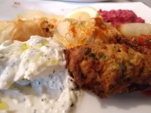 Shahin Restaurant Pizzeria