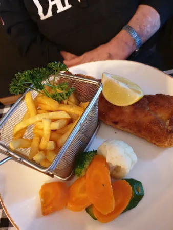 Bild von Shahin Restaurant Pizzeria