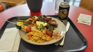 Coop Restaurant Oberwil Mühlematt