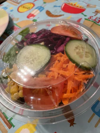 Bild von Restaurant Station