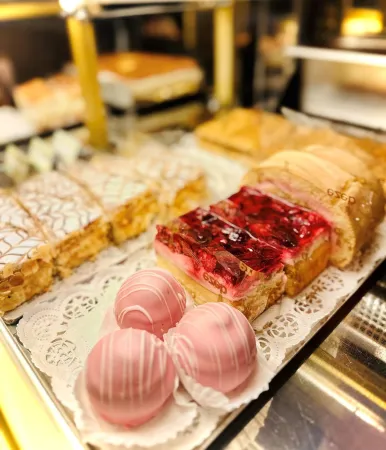 Bild von Cafe Meißl