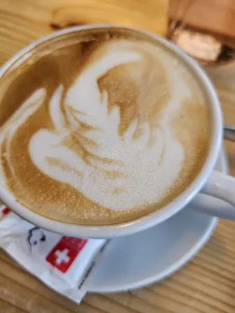 Bild von Cafe Bistro Romana
