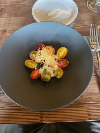 Bild von Restaurant Capricorn