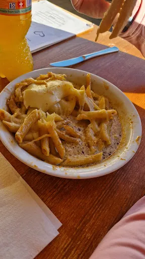 Scuntrada