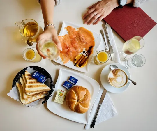 Bild von Cafe Meißl
