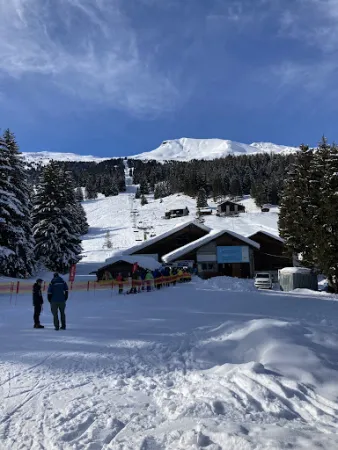 Bild von Avant Clavo