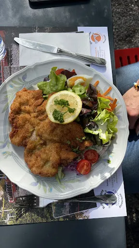 Restaurant Solisbrücke