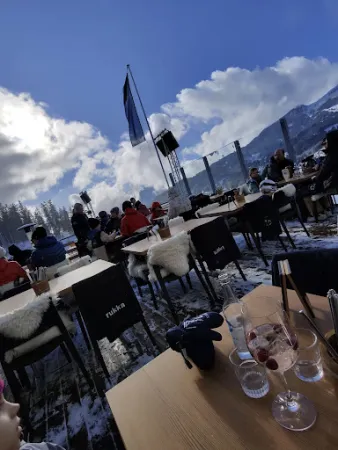Bild von Berggasthaus Crest'ota