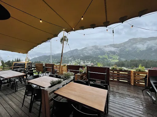 Bild von Berggasthaus Crest'ota