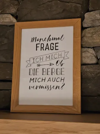 Bild von Berggasthaus Crest'ota