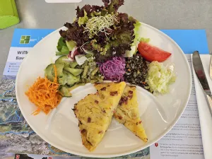 Restaurant St. Cassian