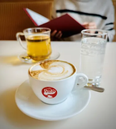 Bild von Cafe Meißl