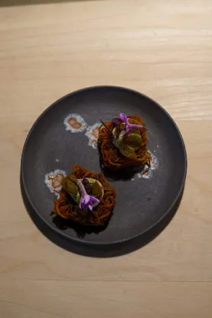 Bild von Restaurant OZ
