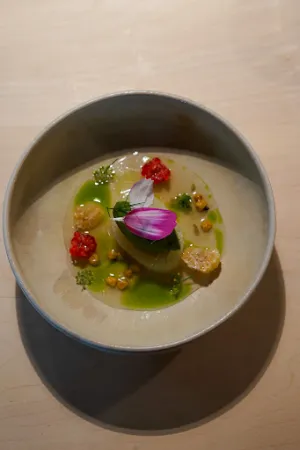 Restaurant OZ