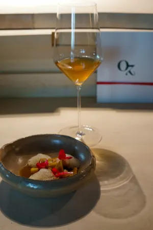Bild von Restaurant OZ