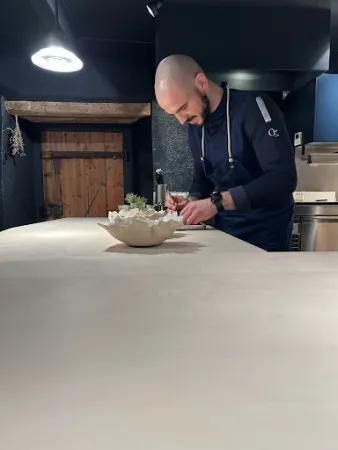 Bild von Restaurant OZ