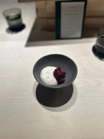 Bild von Restaurant OZ