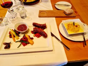 Restaurant Kuchikästli