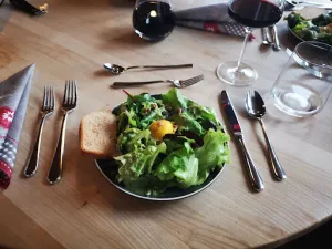 Hotel - Restaurant Bergalga