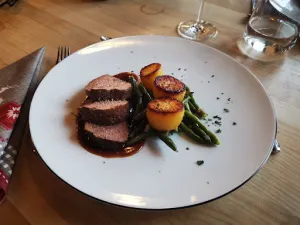 Hotel - Restaurant Bergalga