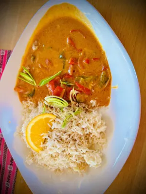 STEIL'ALVA | Bergrestaurant | Events | STEILALVA