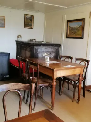 Ristorante Ospizio S. Bernardino