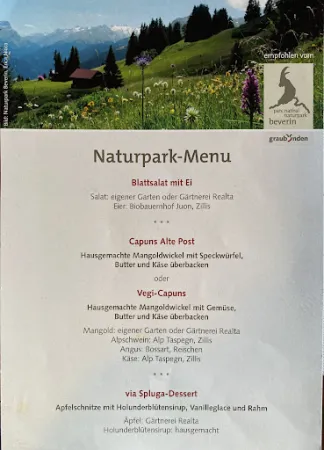 Bild von Gasthaus Alte Post