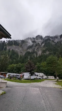 Bild von Camping Restaurant Rania