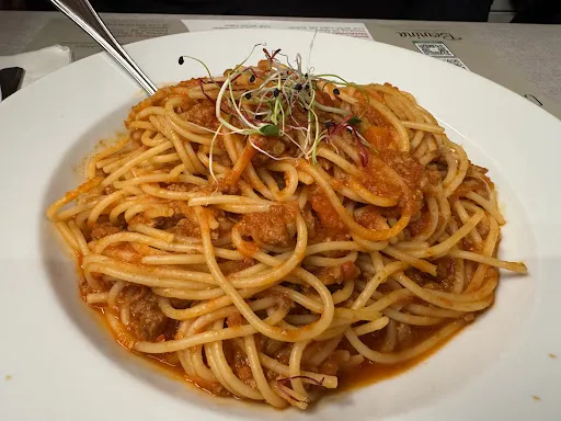 Bild von Restaurant Pizzeria Bernina