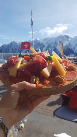 Bild von Skihütte Urmein