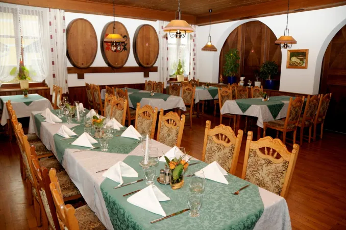 Bild von Gasthof-Pension Restaurant Wagner