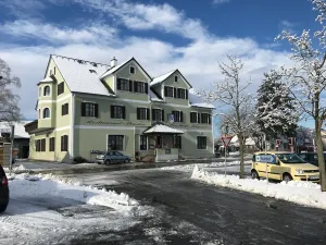 Gasthof-Pension Restaurant Wagner