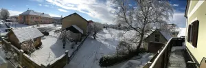 Gasthof-Pension Restaurant Wagner