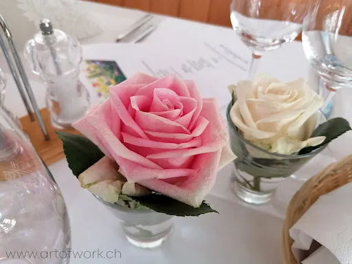 Bild von Genossenschaft Restaurant Caltgera
