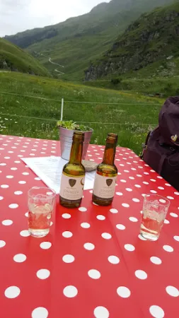 Kiosk Peil Vals