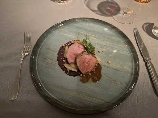 Bild von Restaurant Schlüssel