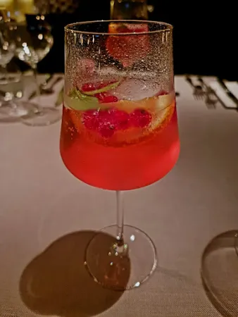 Bild von Restaurant Schlüssel
